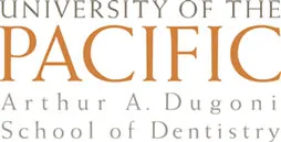 University of the Pacific logo
