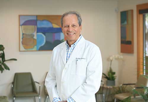 Oral & Maxillofacial Surgeon Dr. Philip Bhaskar