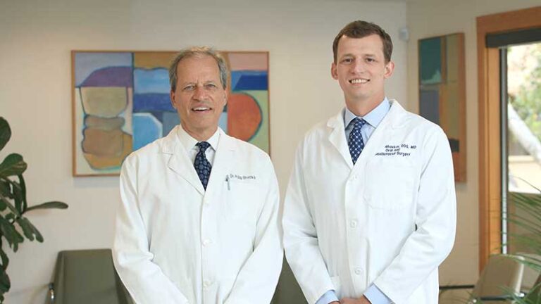 Dr Philip Bhaskar & Dr Brian Bhaskar