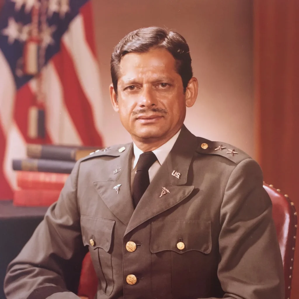 Dr. Surindar Bhaskar