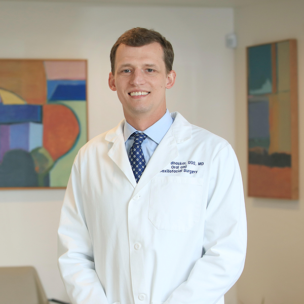 Brian Bhaskar, DDS, MD