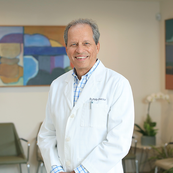 Philip Bhaskar, DMD
